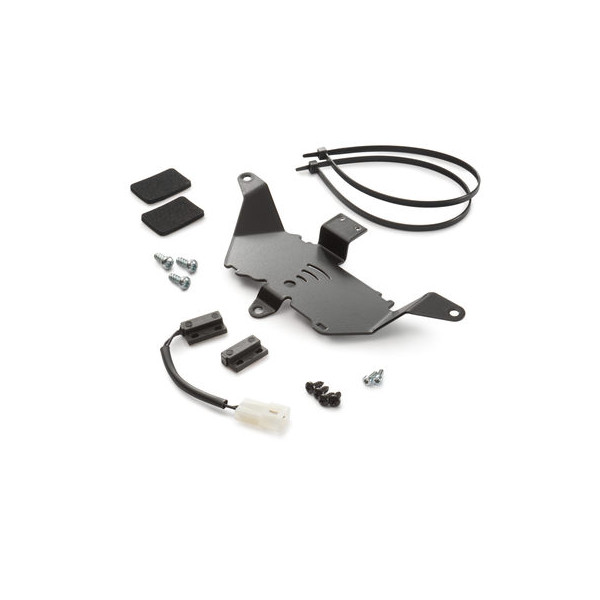 KTM Alarm system mounting kit